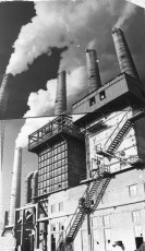 Белгородский цементный завод. 1959 год. ГАБО. Ф. Р-1948, оп. 1